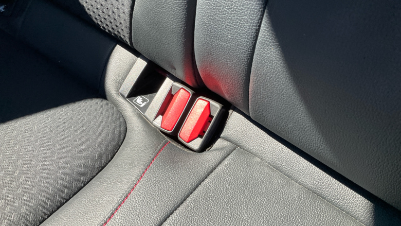 Ford Focus 1.5 EcoBlue 120 ST-Line X 5dr Auto Diesel Hatchback